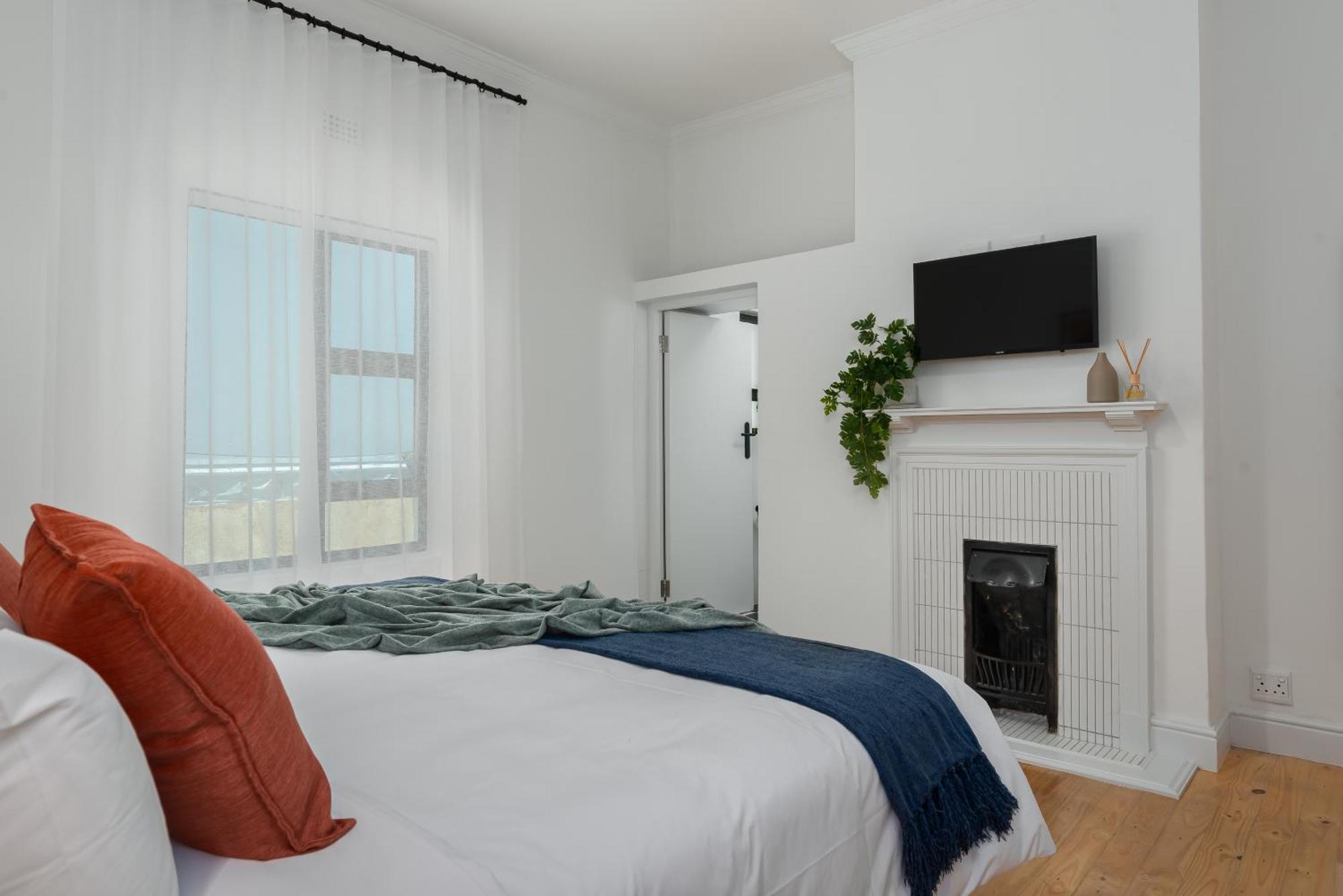Neighbourgood Hill Otel Cape Town Oda fotoğraf