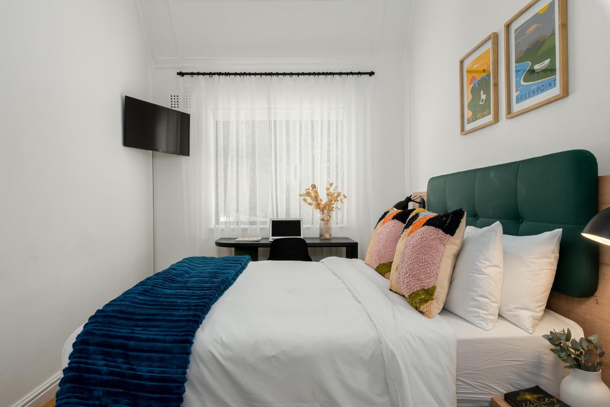 Neighbourgood Hill Otel Cape Town Oda fotoğraf